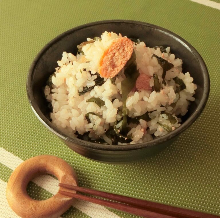 炊いたご飯に混ぜるだけ！意外な組み合わせがおいしい簡単混ぜご飯レシピ3選