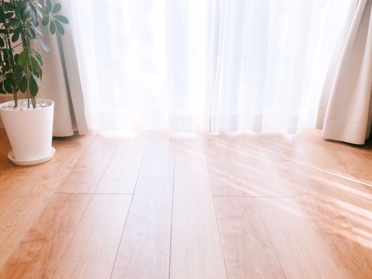 めんどくさがり屋の主婦が「やってよかった！」掃除がラクになった3つのコト