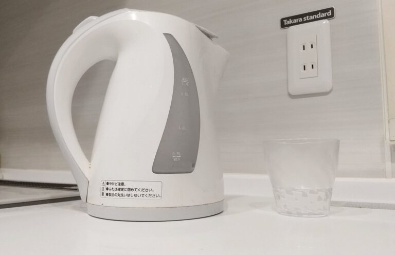 元お茶屋さん直伝！ティーバッグでもおいしいお茶を淹れるコツ