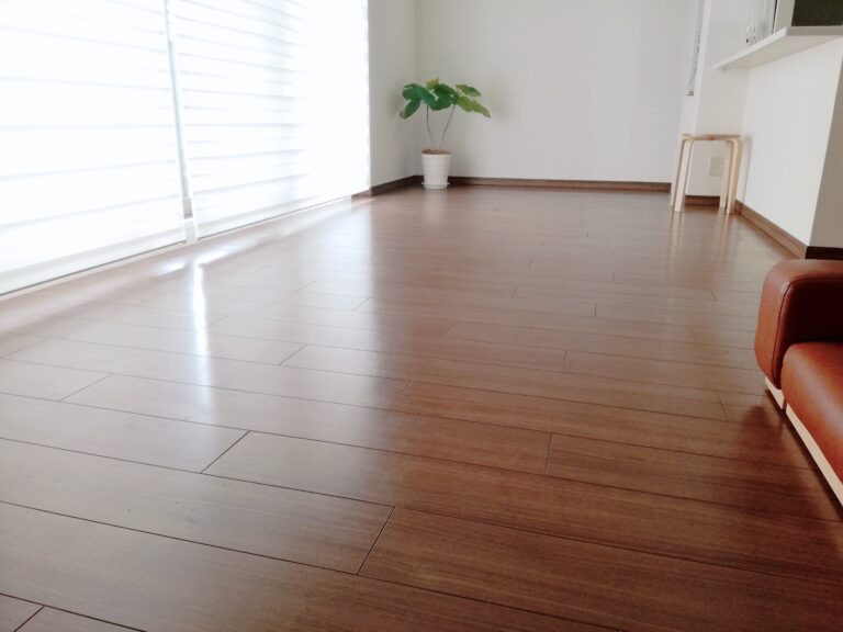 シンプリストが実感「部屋をキレイにしたら変わった」3つのこと