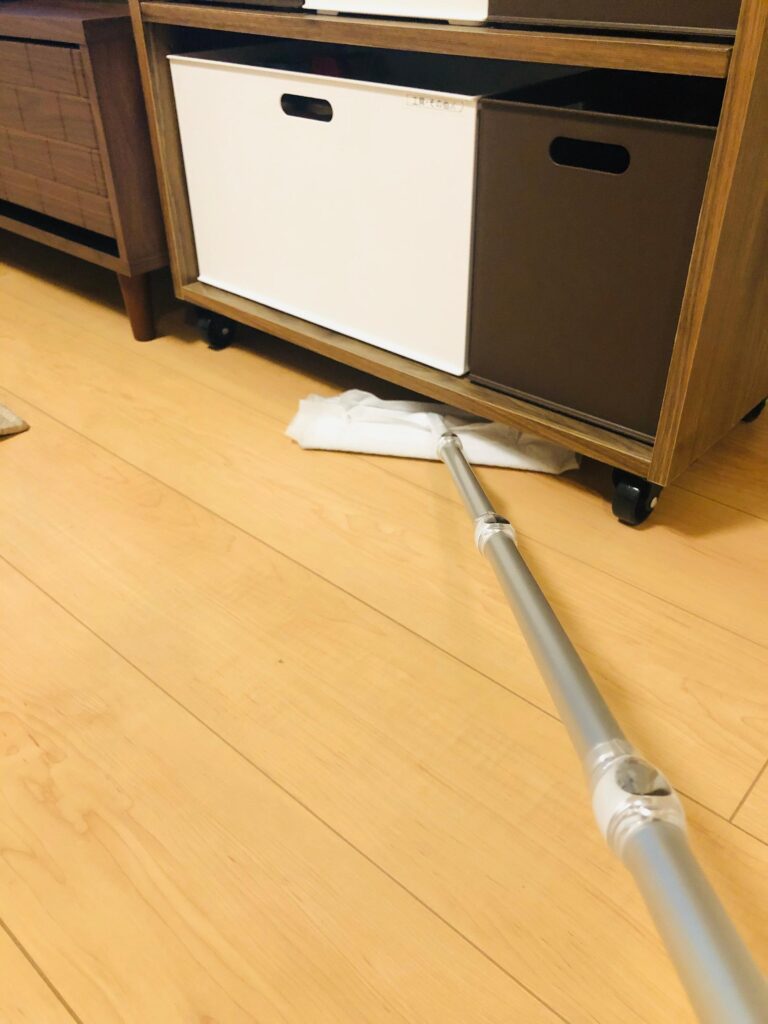 ズボラさんでも大丈夫！楽しておうちのキレイを保つ3つのコツ