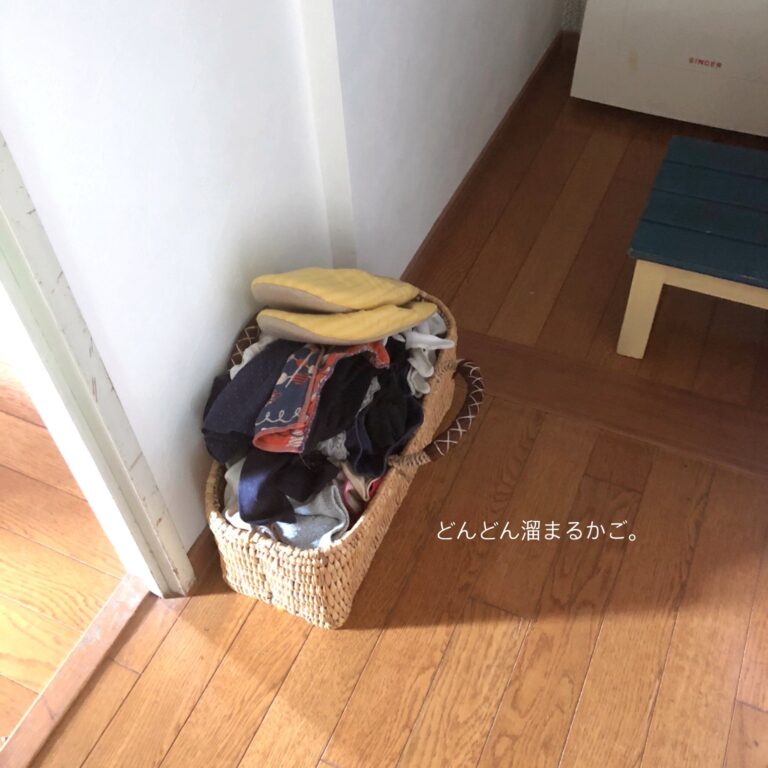 無理せずラクしたい！整理収納アドバイザーがやめた家事