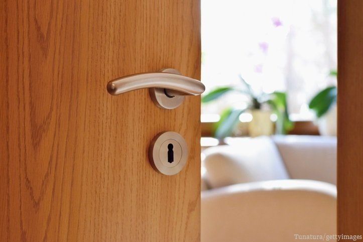 すべての運は玄関からはじまる！運がアップする玄関の特徴3つ