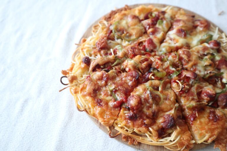 実はそうめんは和洋中なんでもイケる！おいしさに納得のそうめんアレンジ5選！