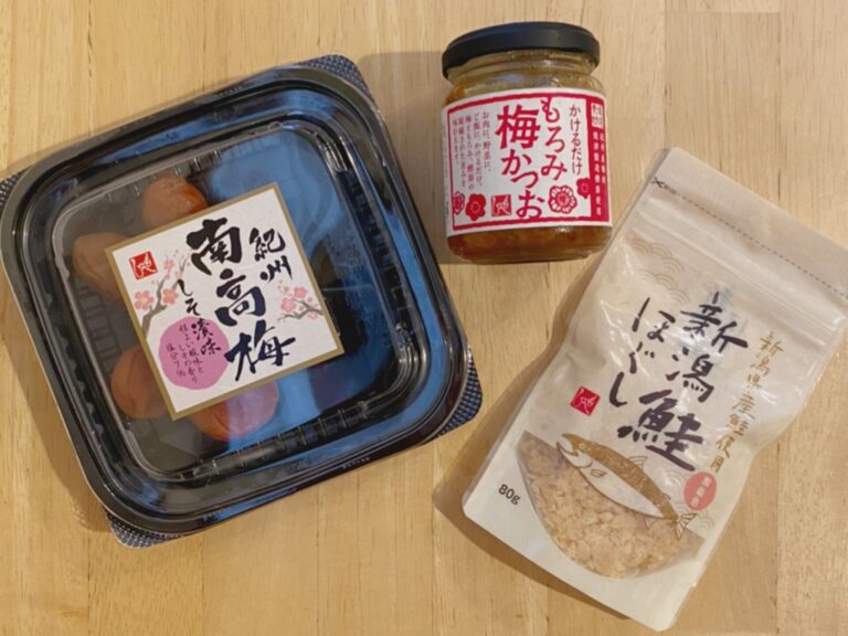 必見！カルディマニアが常備する激ウマご飯のおとも3選
