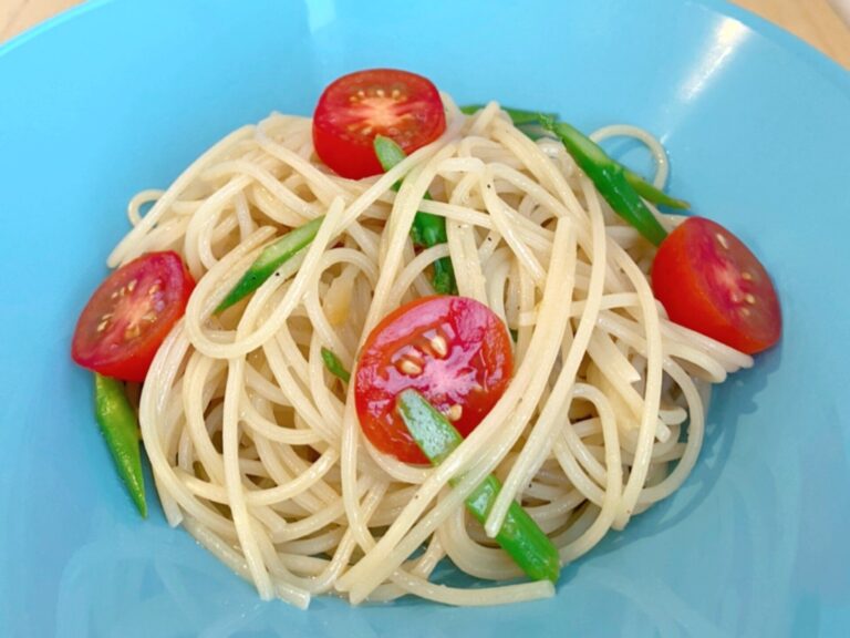 【カルディ】本当に低糖質！？驚く程美味しいダイエット向きパスタ！