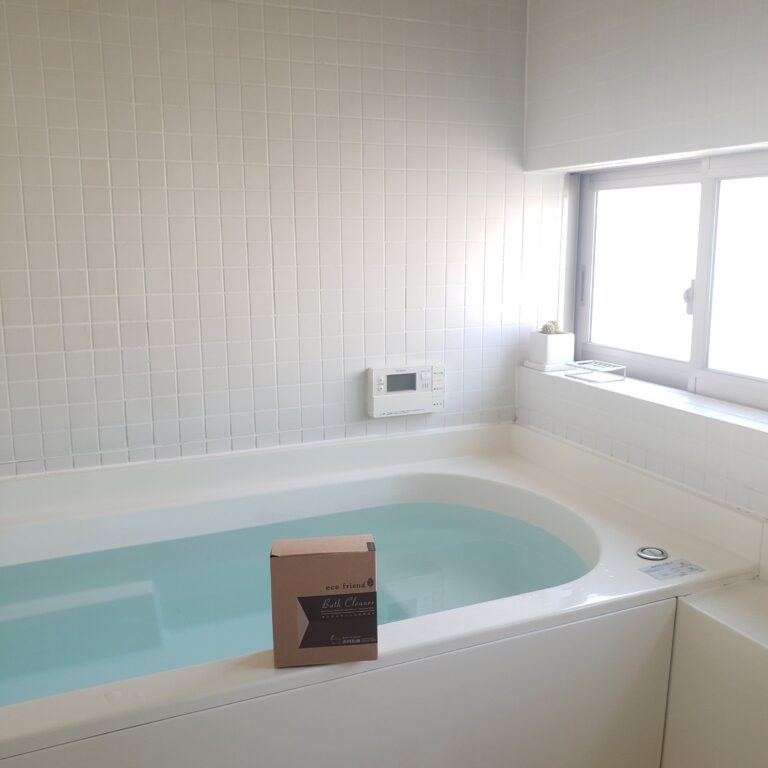 忙しくてもこれならできる！ラクして水まわりをキレイにするアイテム3選