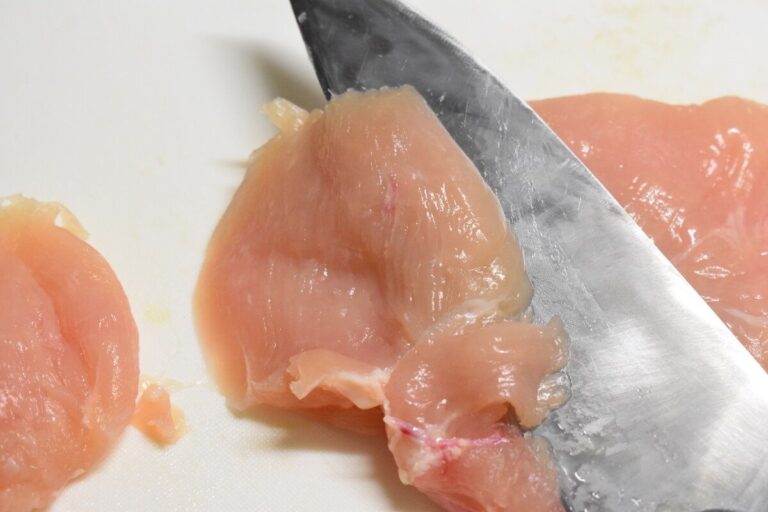 疲労回復に期待！？ご飯がすすむ！鶏むね肉のしょうが焼き