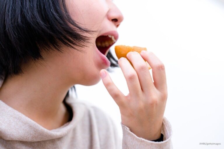 【ダイエット】食べても食べてもお腹が空くときは○○飲んで！