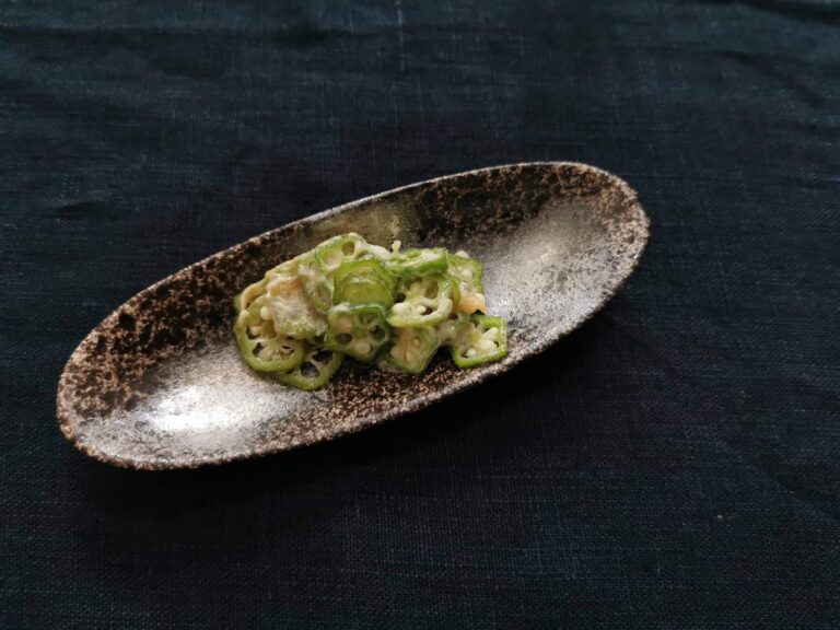 「食材1品＋調味料」だけ！野菜を使ったおいしさ溢れる副菜レシピ3選