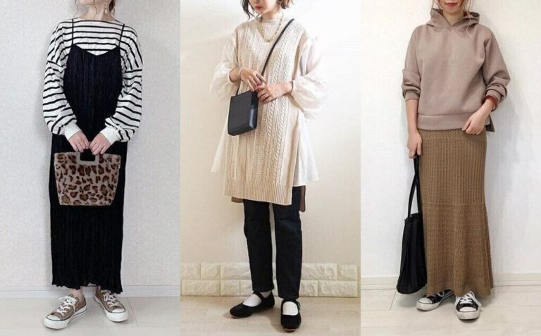 【しまむら】目が離せない！おしゃれすぎる「プチプラのあや」コラボ服の着こなし5選