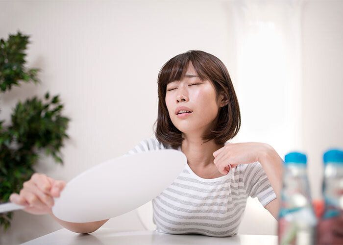 9月こそ要注意！熱中症での搬送数が一昨年から昨年で3倍以上に!?「withマスク」でも秋バテしない3つのニューノーマル