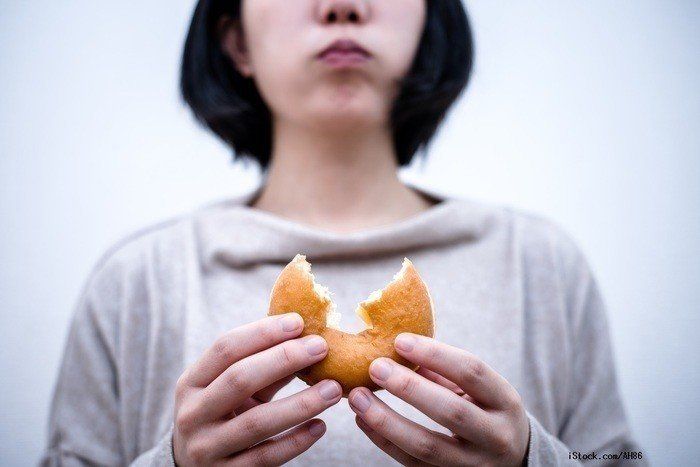 ダイエットカウンセラー直伝！ついつい食べてしまう…「止められない食欲」を抑える方法！