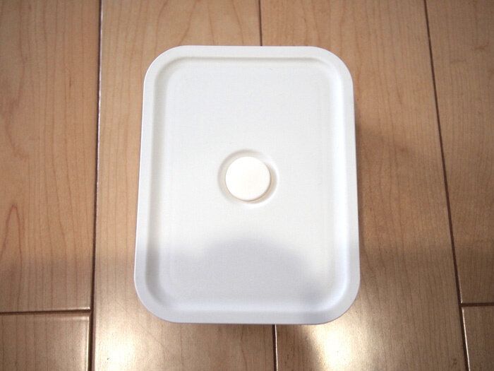 噂の商品！無印良品の保存容器になる「バルブ付弁当箱」はどうなの!?