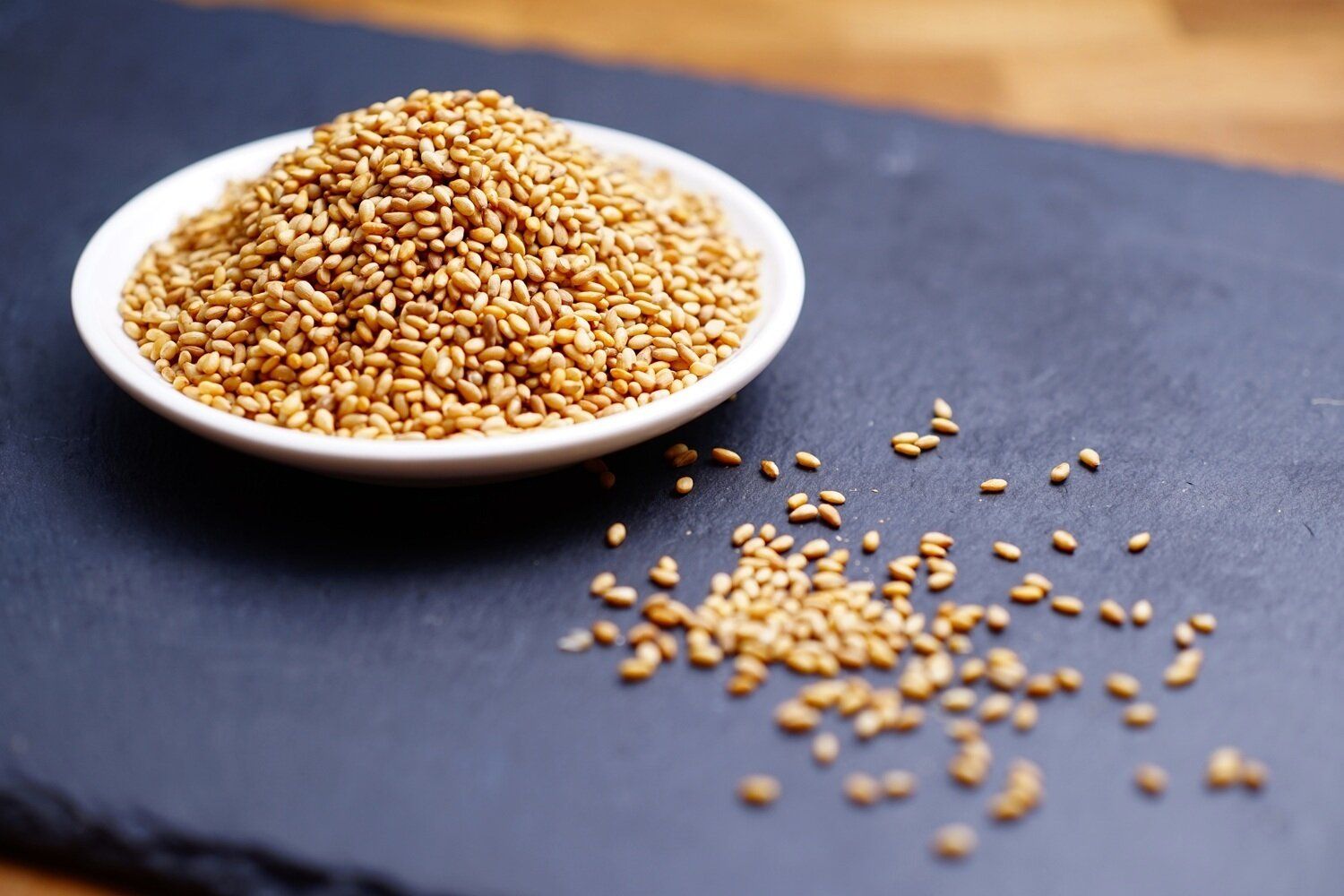 【管理栄養士監修】「ごま」の主な栄養素とカロリーまとめ！おすすめな調理方法は？