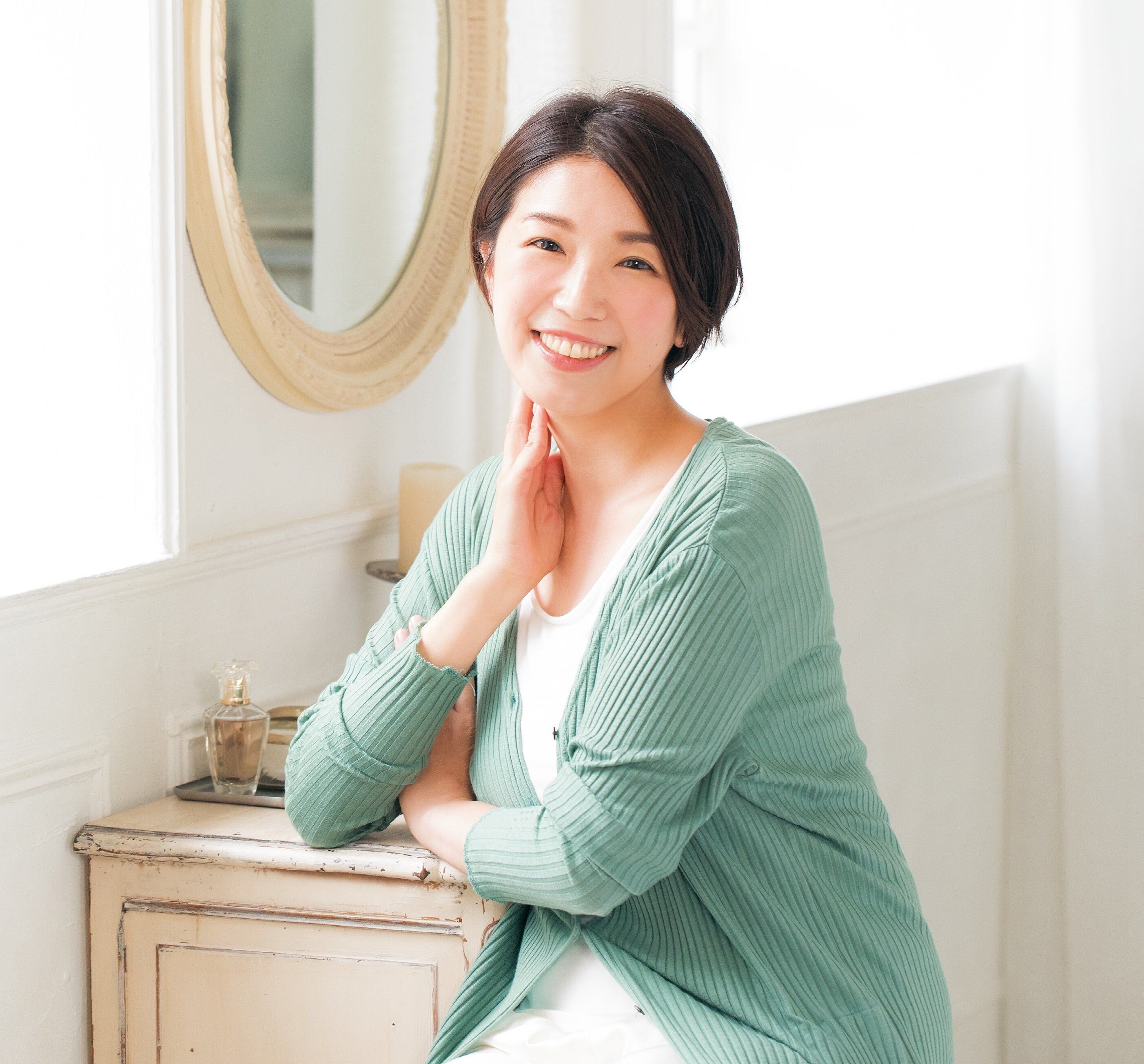 小さなテクが5年先の明暗を分ける！スキンケアの正解