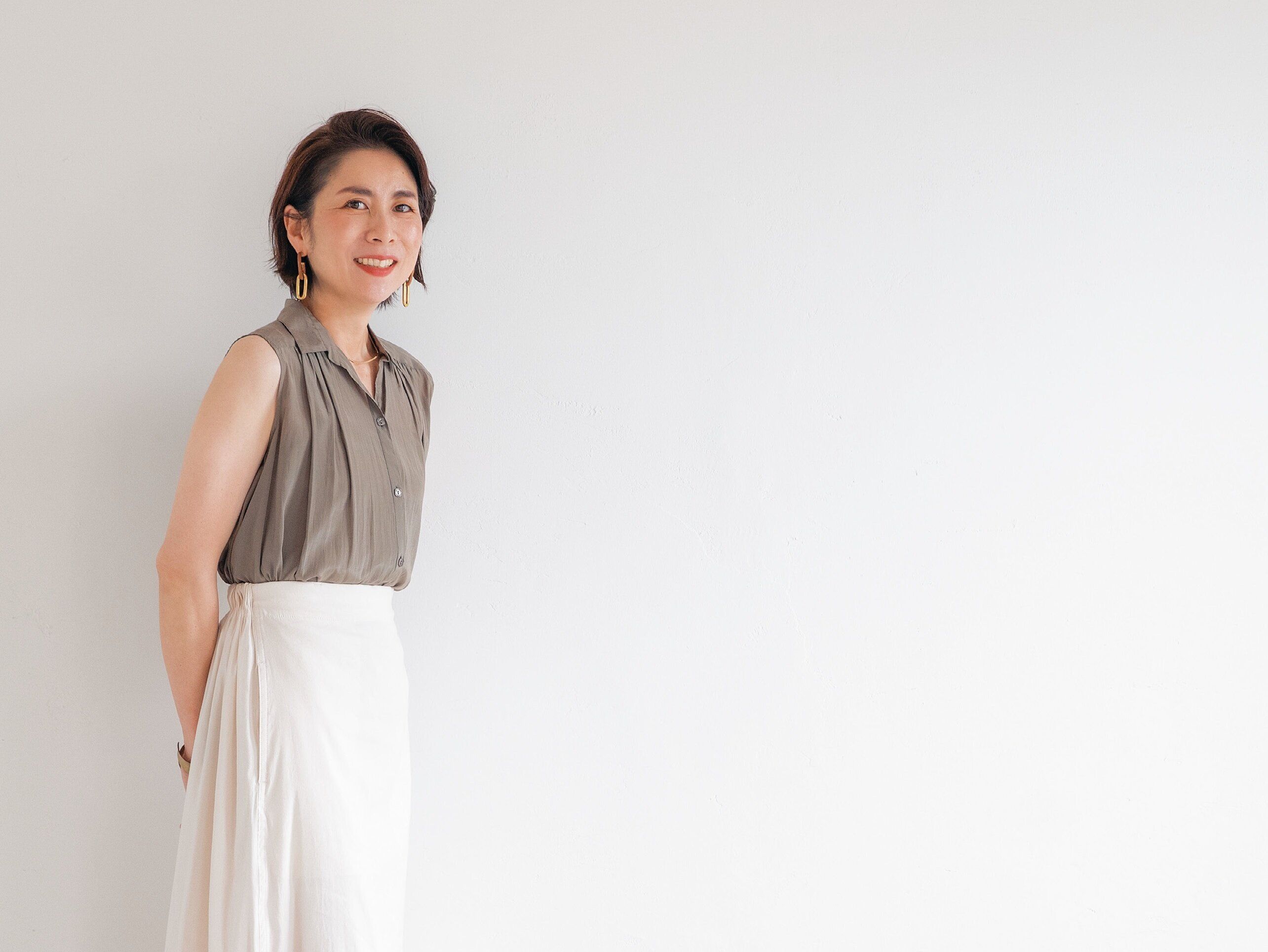 大食い＆酒好きの46歳でも-15Kgで腹肉が消えた！その秘密を大公開！