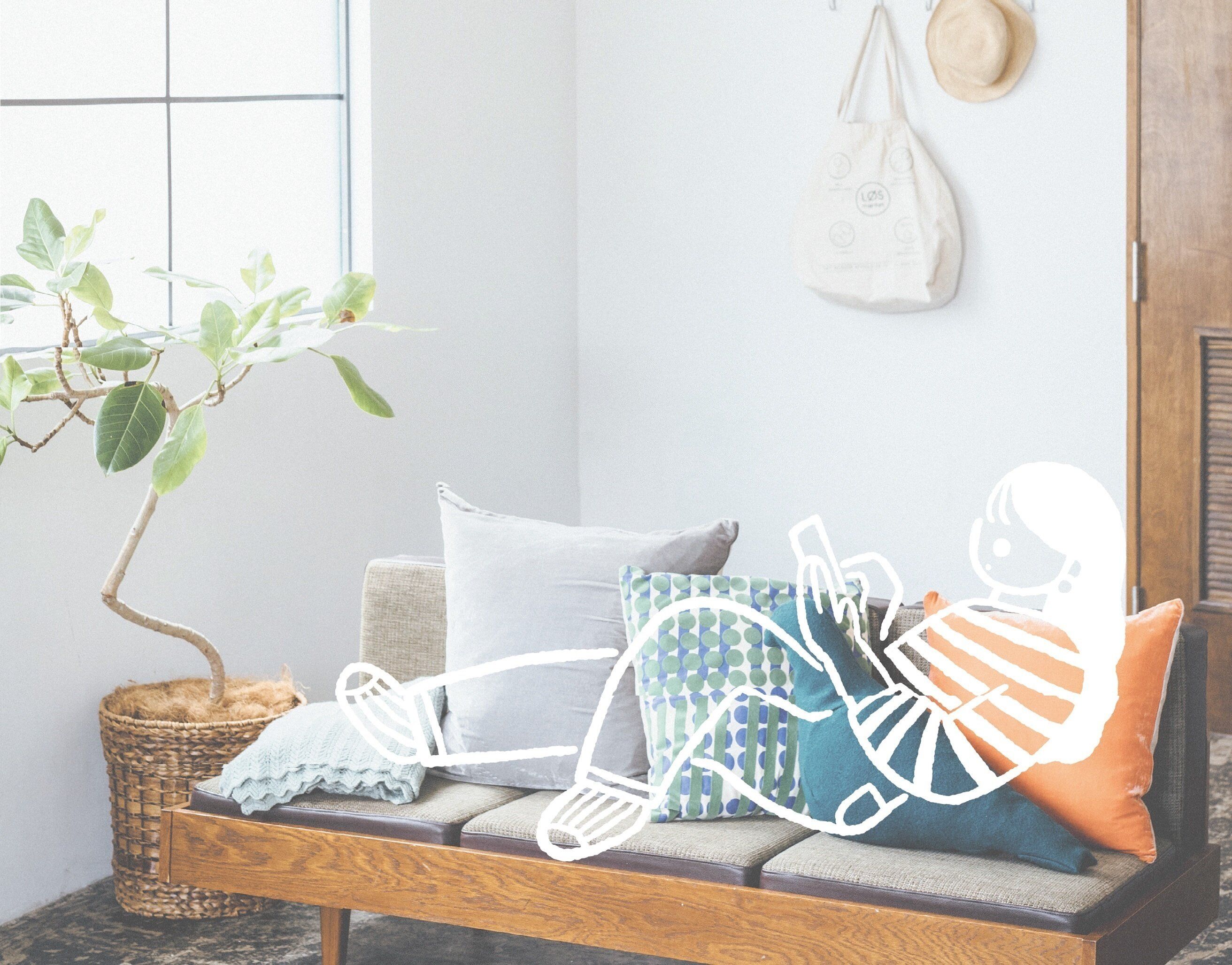 ヒット小説『あなたの人生、片づけます』の作者にインタビュー「家を片づける意味」とは？