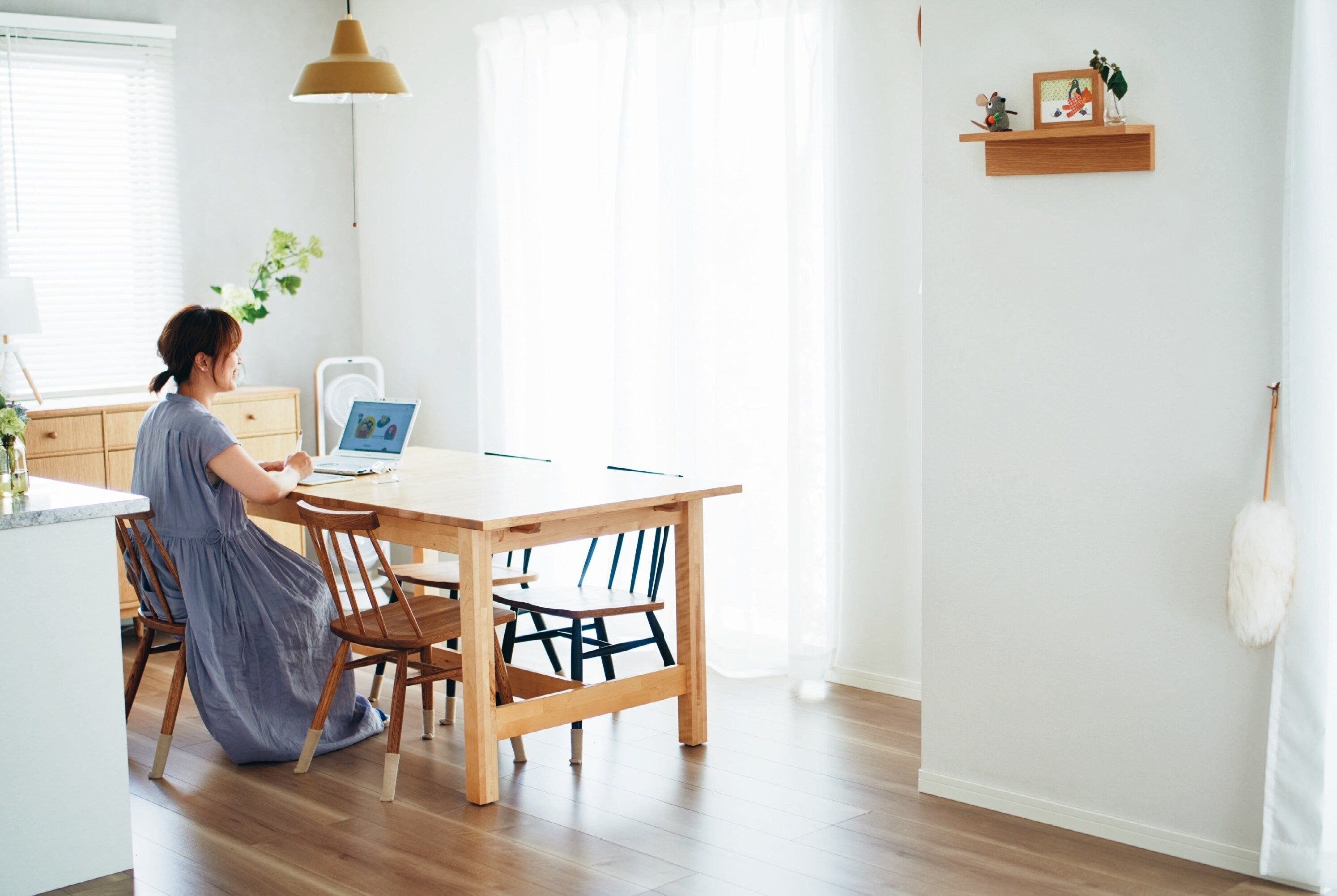 汚部屋から脱出！片づけの負担が激減したその方法とは!?