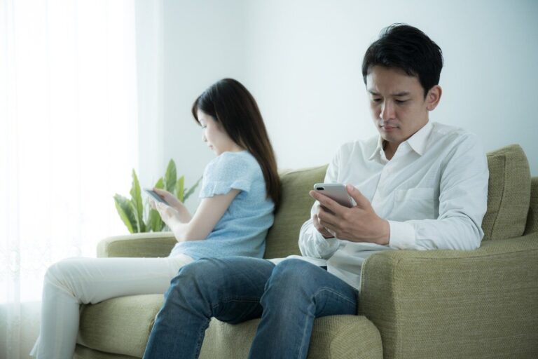 不倫された妻が「離婚」をせずに夫を懲らしめる3つの方法
