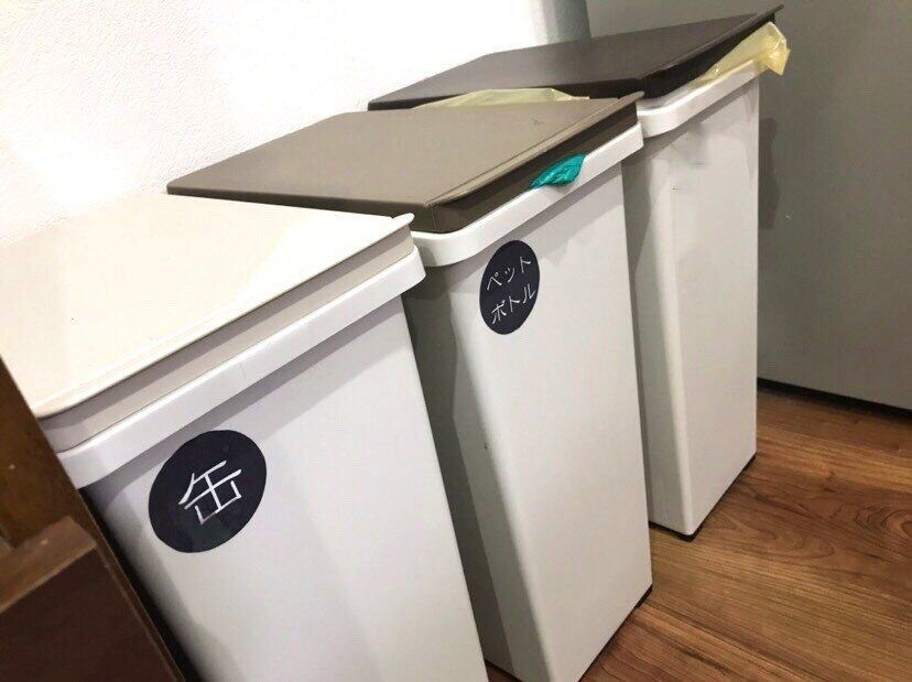 どうせ捨てちゃう○○を入れるだけ！気になる臭いをカットする方法