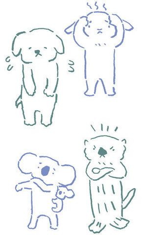 「女性特有のなんとなく不調」、原因はコレ？気づかぬふりは要注意！