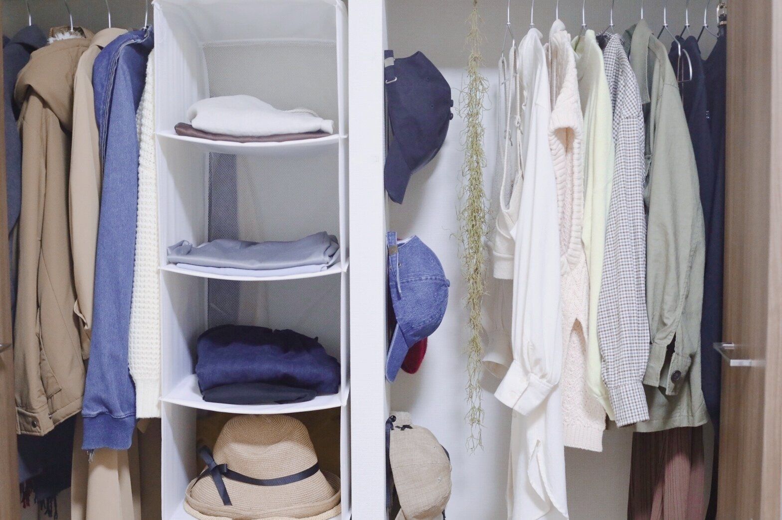 【200着→30着】クローゼットから消えた服5選