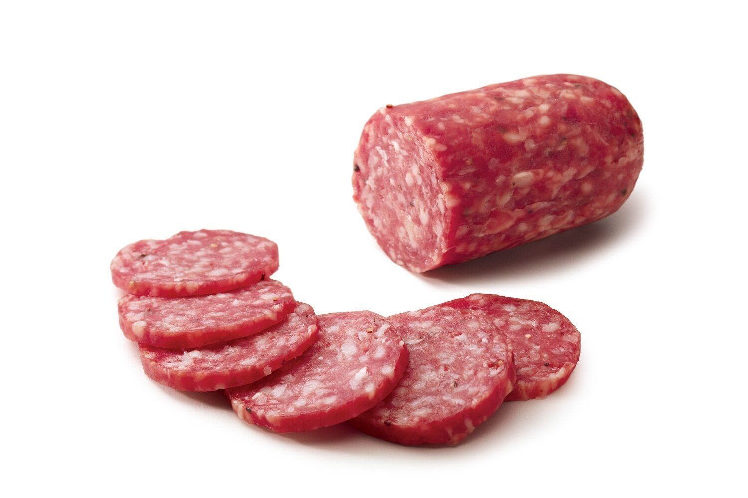 【管理栄養士監修】賞味期限切れの「サラミ」は冷蔵保存でいつまで食べられる？冷凍したものは？