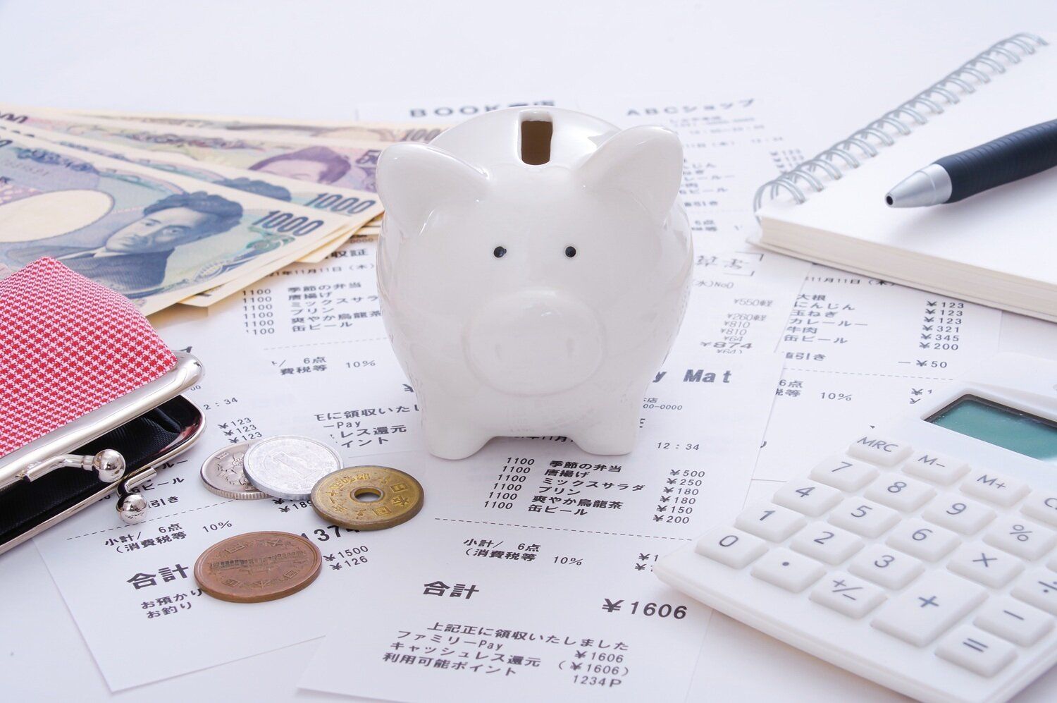 お金の専門家が解説！コロナ禍の「食費節約術」