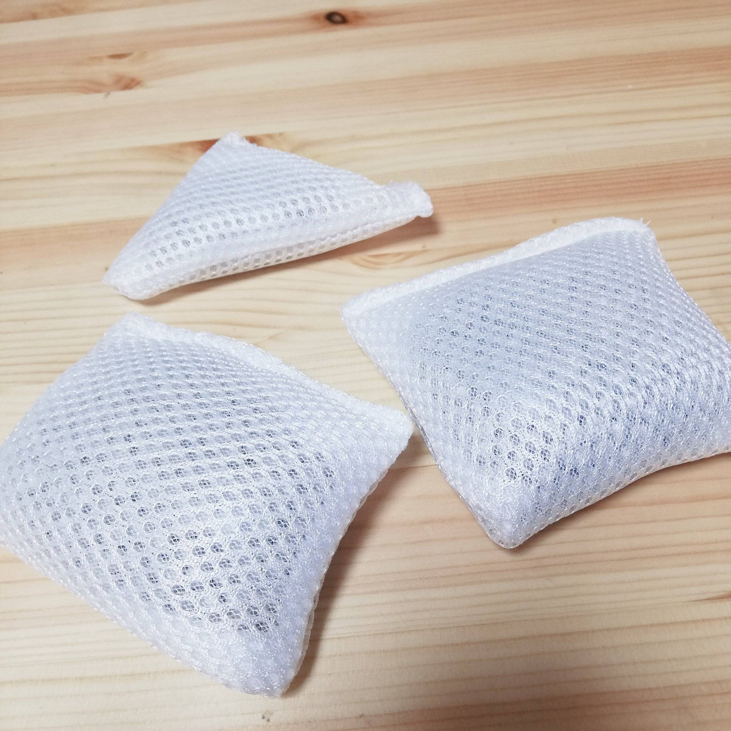 【材料3つ】洗剤不要の洗濯マグネシウムの作り方