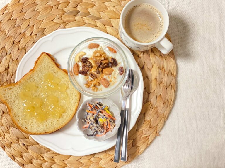 【節約ごはん】ご質問にお答えします！わが家の朝ごはん事情