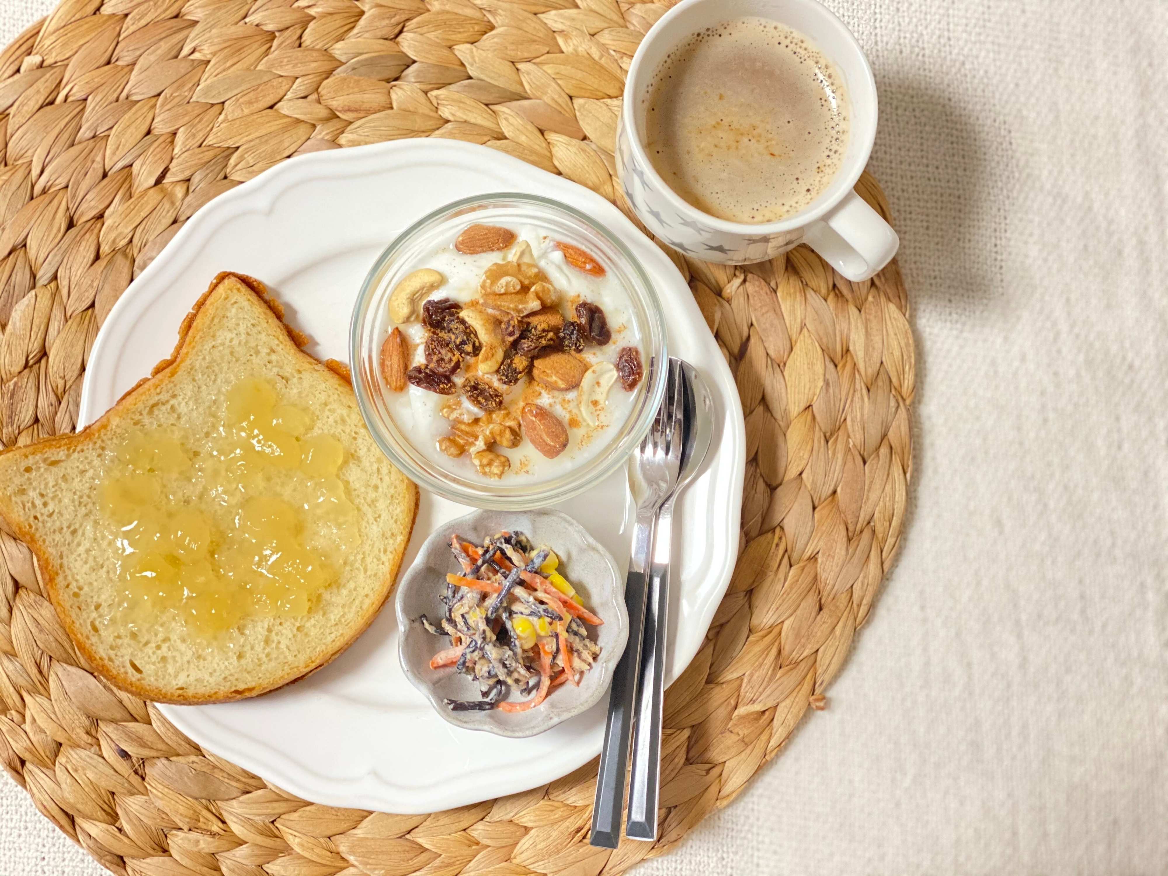 【節約ごはん】ご質問にお答えします！わが家の朝ごはん事情