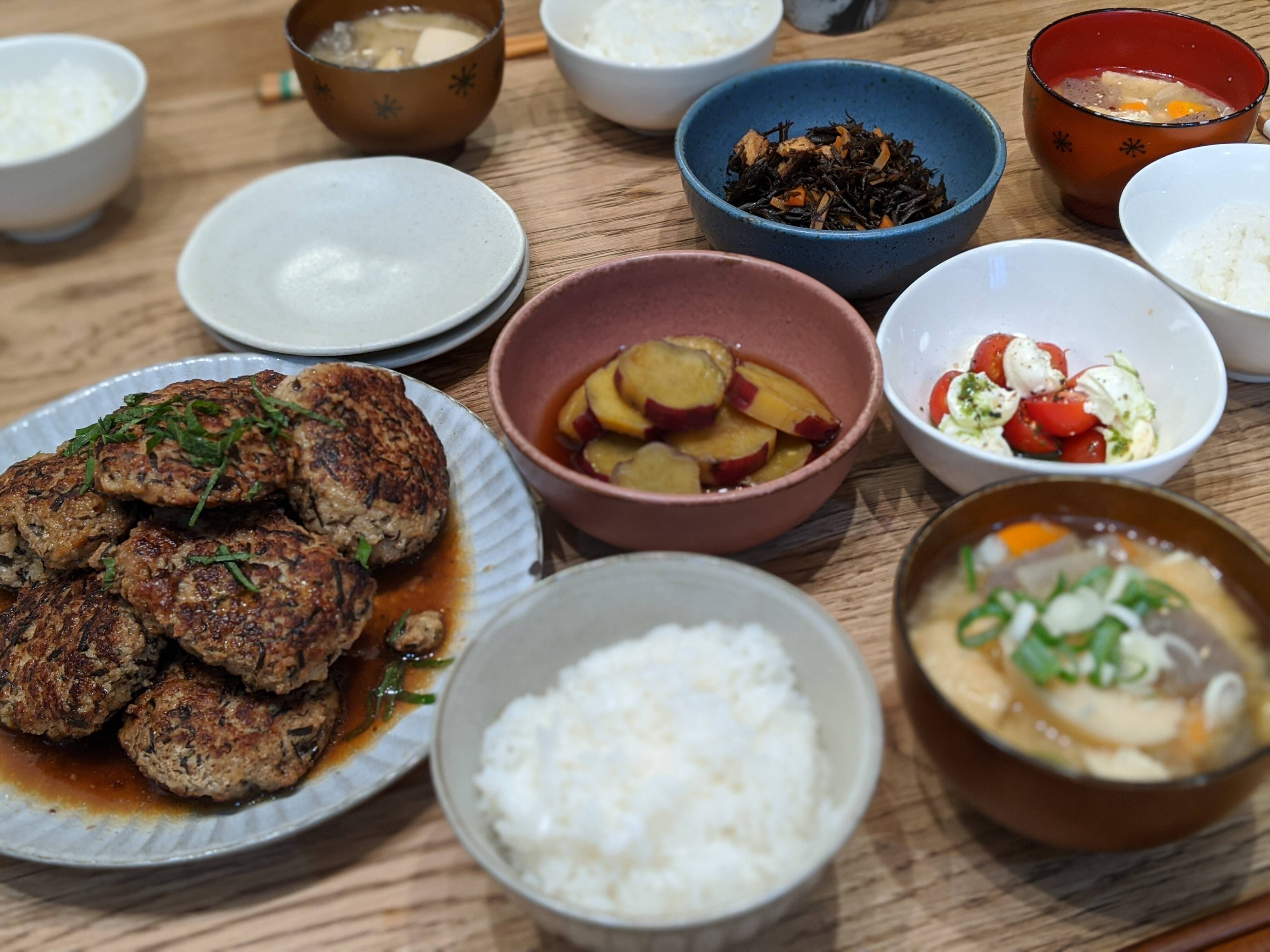 バタバタお母さんに大助かりな１品！