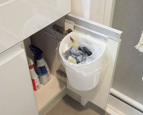 【セリア】その手があったか！見れば絶対にマネしたくなるセリアのワザあり収納4選