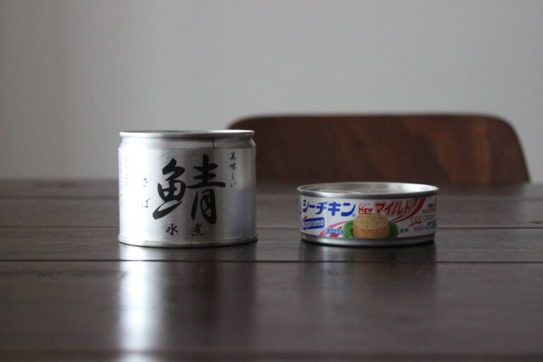 15分で野菜たっぷり！缶詰で作る時間がたってもおいしい副菜2品