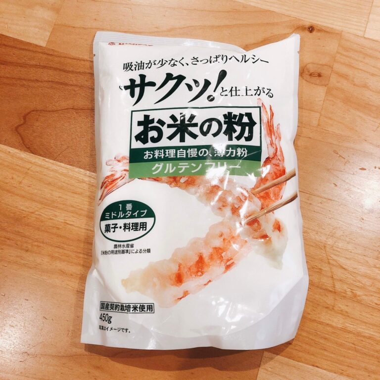 グルテンフリーを手軽に始められる身近な食材5選！