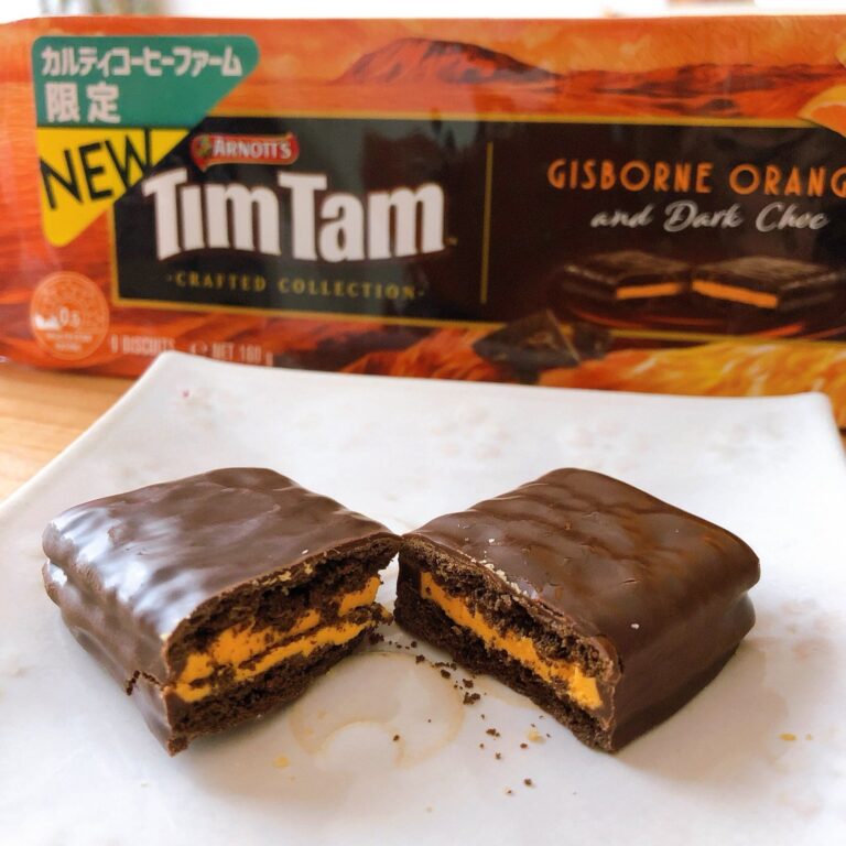 カルディ大好き主婦もハマった！「ティムタム」の限定フレーバー3種が激売れ