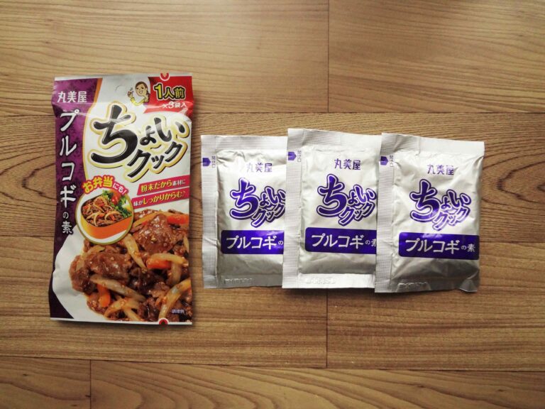 お家で簡単に本格中華が味わえる！忙しい主婦におすすめの時短商品はコレ！