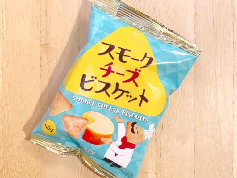 【カルディ】10月後半の新商品&マニアおすすめの菓子3選！
