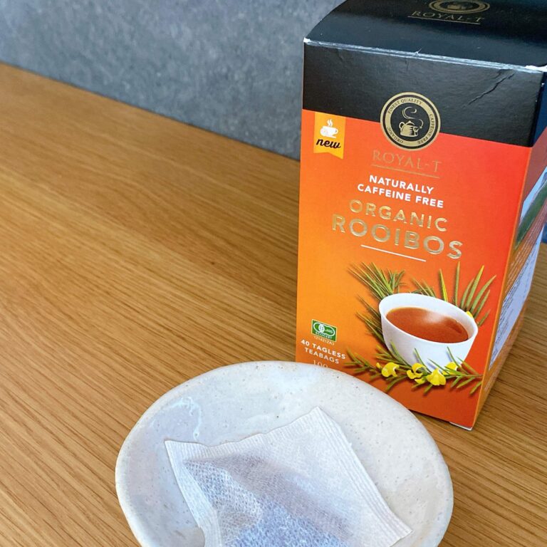 妊娠中・授乳中のかたにも◎おうちで楽しむカフェインレス5選