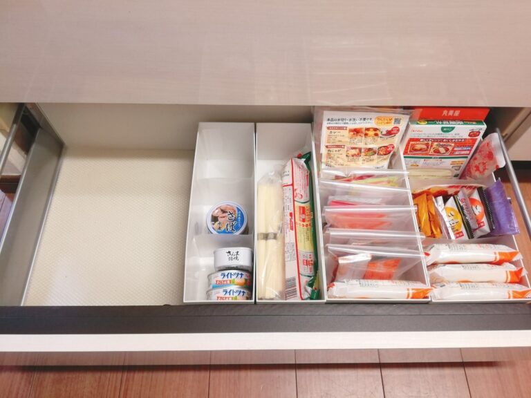 買ってよかった！使える無印良品の収納用品6選