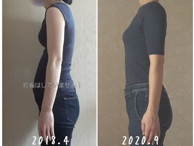 NOオバ見え！17年間体型キープ中の主婦が教える「35歳から気をつけたい3つのこと」