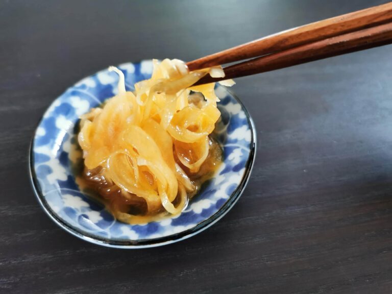 火を使わないのに絶品♪食べる手が止まらない！和えるだけで完成するお手軽副菜2選