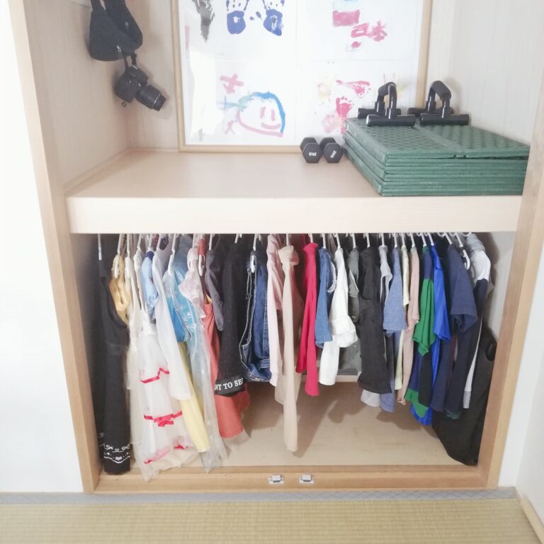 同じ服を着たがる子どもに…！親も子どもも納得する子ども服選びのコツ2つ