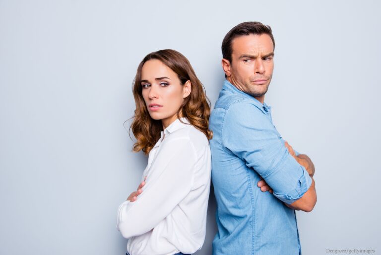 理解できない相手ほど最強の夫婦になれる…!?知られざる真相