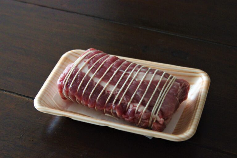 ゆで豚のにんにく味噌漬けレシピ「ゆでて漬ける」だけだから簡単＆美味