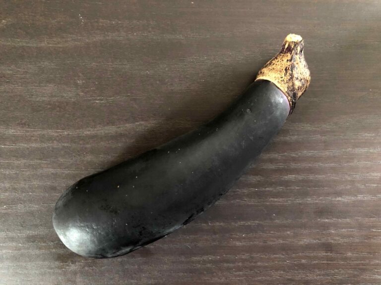 ナスは「切って水につける」必要なし！実は必要なかった野菜の下処理2選