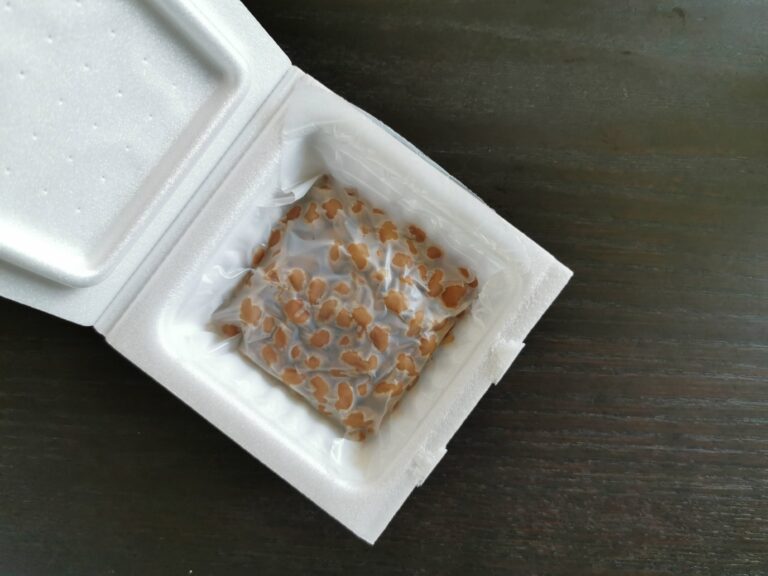 今すぐできる！もっと納豆をおいしく！簡単に！今日から役立つ納豆小ワザ4選
