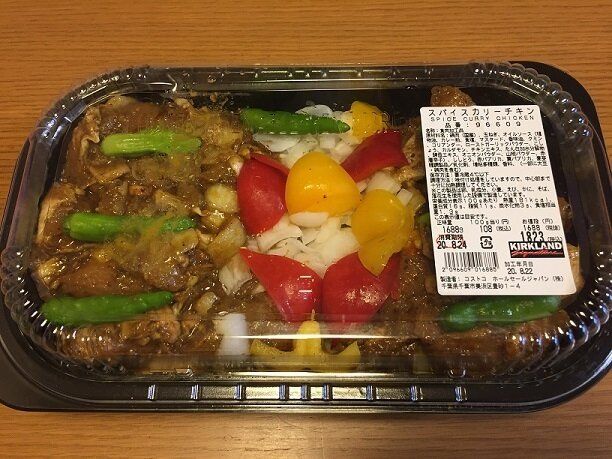【コストコ】いそがしい主婦の味方！焼くだけ・温めるだけの絶品お肉のおかず4選！