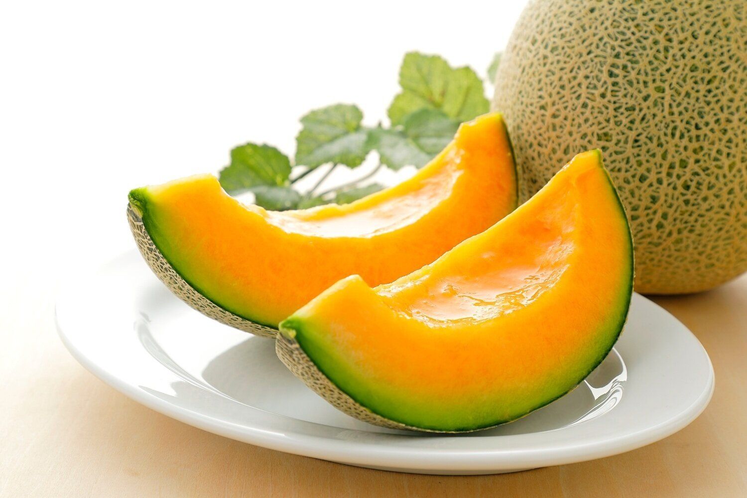【管理栄養士監修】「メロン」の主な栄養素とカロリーまとめ！おすすめの調理方法は？